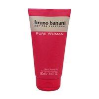 Bruno Banani Bruno Banani Pure Woman Shower Gel 150ml