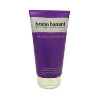 bruno banani magic woman body lotion 150ml