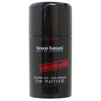 bruno banani not for everybody dangerous man deodorant stick 75ml