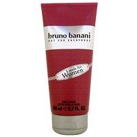 Bruno Banani Not for Everybody Made for Women Body Lotion 200ml