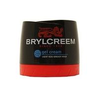 brylcreem gel cream