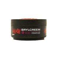 Brylcreem Wax Controlled Strong Hold