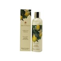 Bronnley Lemon & Neroli Body Lotion