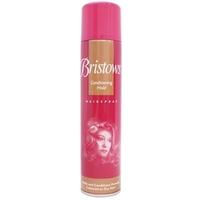 bristows conditioning hold hairspray