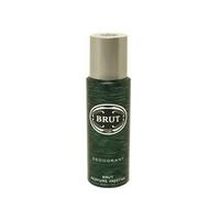 Brut Deodorant