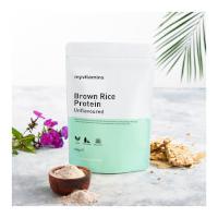 Brown Rice Protein - Unflavoured 1kg