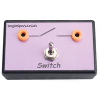 brightsparks4kids toggle switch module