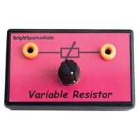 brightsparks4kids variable resistor module