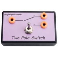 brightsparks4kids two pole switch module