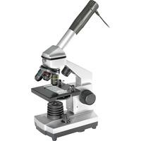 Bresser Optik Biolux CEA USB Microscope Set 40-1024x