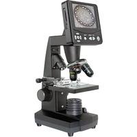 bresser optik biolux usb sd card lcd microscope