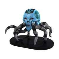 Brainiac\'s Skull Ship Retail Variant: Dc Heroclix