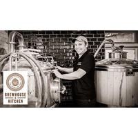 Brewery Day and Beer Tasting at Brewhouse and Kitchen Islington, London
