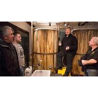 Brewer for a Day at St. Andrews Brew House, Norwich