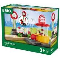 BRIO Fun Park Kit