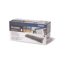 Brother Tn-230 Black Toner Cartr...