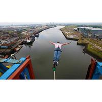 Bridge Bungee Jumping