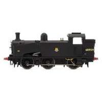 Br 0-6-0t \'68959\' J50 Class - Early Br