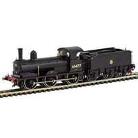 Br 0-6-0 \'65477\' J15 Class - Early Br