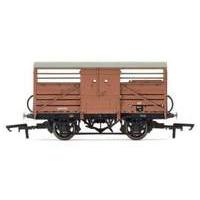 Br (ex-sr) Cattle Wagon - Maunsell