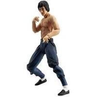 Bruce Lee - #266 Figma Action Figure (15cm)
