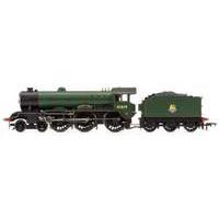 Br 4-6-0 \'welbeck Abbey\' B17 Class - Early Br