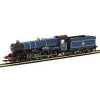 Br 4-6-0 \'king Henry Iiiâ?? 6000 King Class -