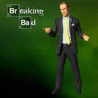 Breaking Bad 6" Saul Goodman Figure