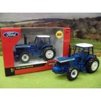 britains 132 ford tw30 tractor