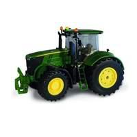 britains 132 43089 john deere 7230r tractor diecast farm model