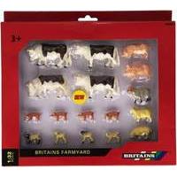 Britains 1/32 Mixed Animal Value Pack