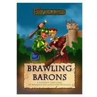 brawling barons