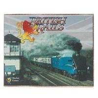 British Rails