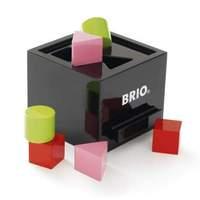 Brio - Sorting Box (30144) /motoric Toys