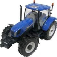 britains 132 new holland t6175 tractor