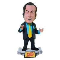 Breaking Bad 6 inch Saul Goodman Bobble Head