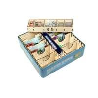 Broken Token Box Organizer for Machi Koro