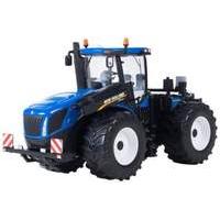 britains farm 132 new holland t9 tractor