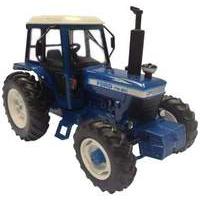 Britains 1:32 Ford TW20 Tractor