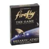 Breakin Atmo (firefly Boardgame Expansion)