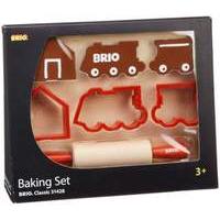 BRIO Baking Set BRI-31428