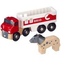 brio horse trailer bri 33405