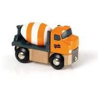 brio cement truck bri 33556