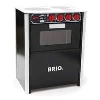 BRIO 31356 Stove (Black) BRI-31358