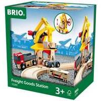 brio freight goods station bri 33280