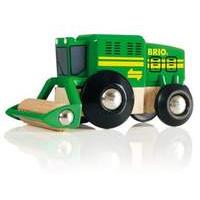 BRIO Harvester BRI-33407