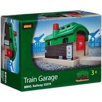 BRIO Train Garage BRI-33574