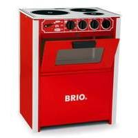 BRIO Red Stove BRI-31355