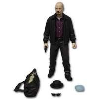 breaking bad heisenberg walter white collectible figure