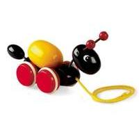 brio ant with egg bri 30367